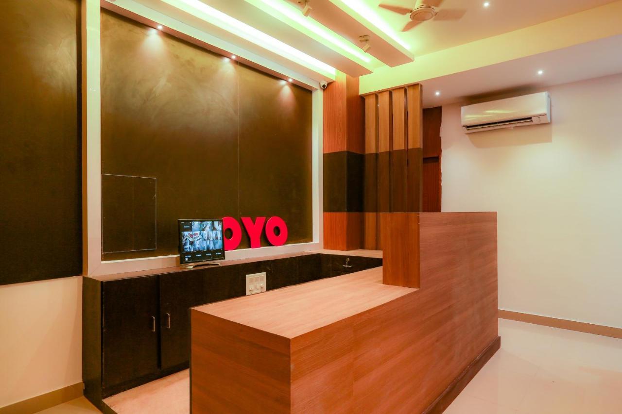 Oyo Ramis Residency Hotel Kannur Exterior photo